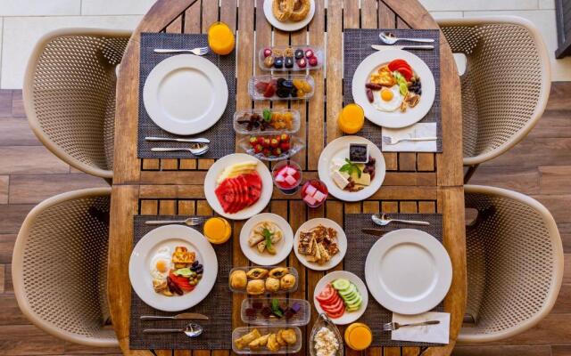 Golden Bay Beach Hotel