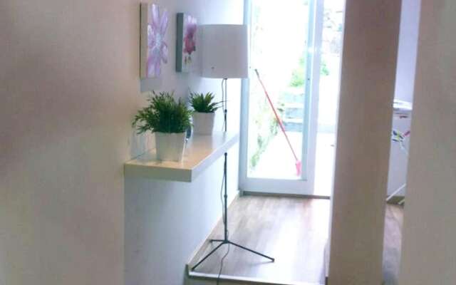 São Lázaro Apartments