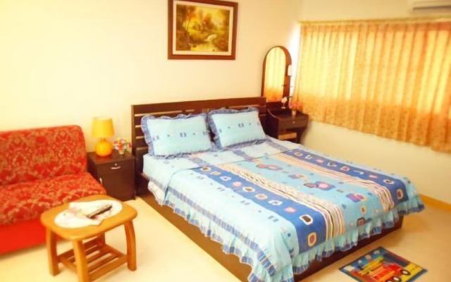 Donmuang - Impact Condo Service