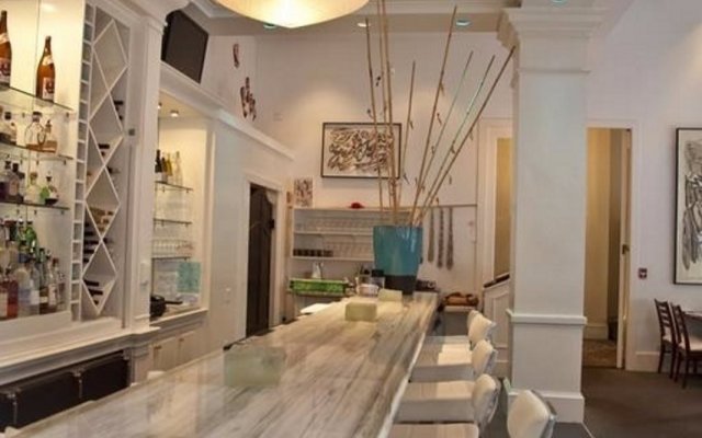 The Lafayette New Orleans By Kasa Living