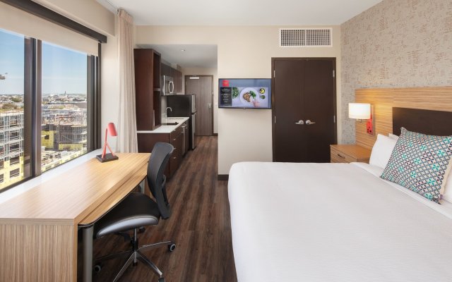 SpringHill Suites by Marriott New Orleans Downtown/Canal Street