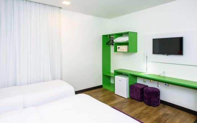 Ibis Styles Ponta Pora