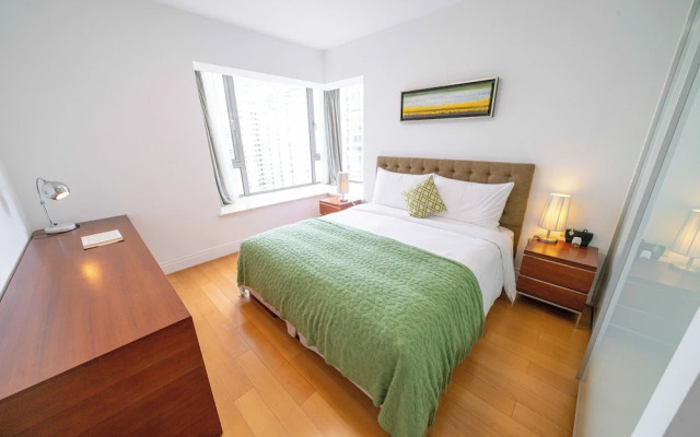 Tyms Premium 2BR 1BA Residence Yongxin