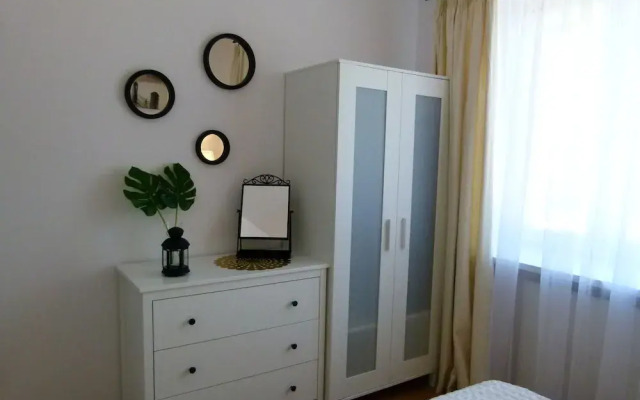 Apartament BB Czarny Potok