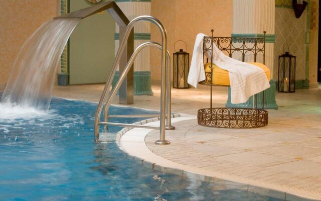 Strandhotel Heringsdorf