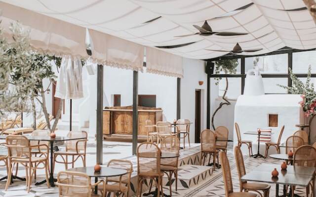 Meroviglia Boutique Hotel