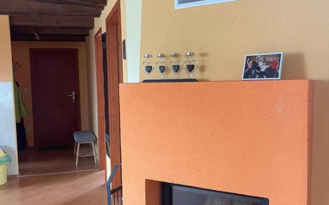 Podkrovný Apartmán Attic 32 Telgárt