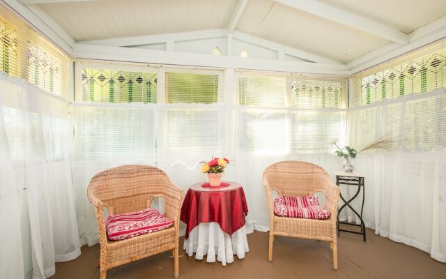 Les Matins de Victoria