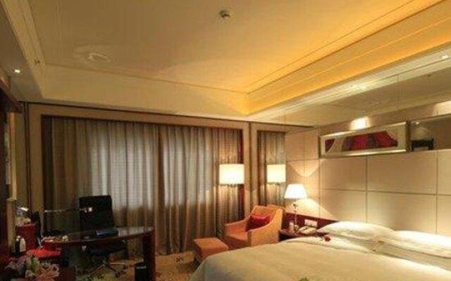 Wuyuan International Hotel
