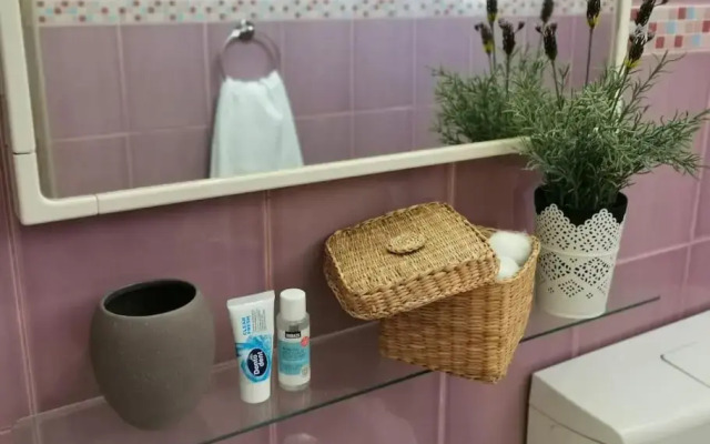 Lula Apartment