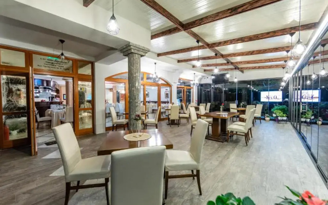Villa Niko