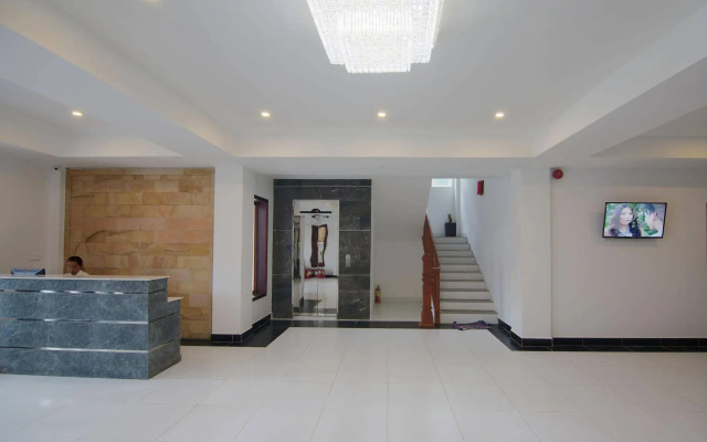 New Midtown Hotel