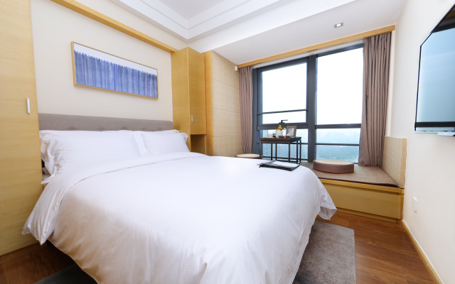 Modena by Fraser Changsha – Guest Rooms – Changsha