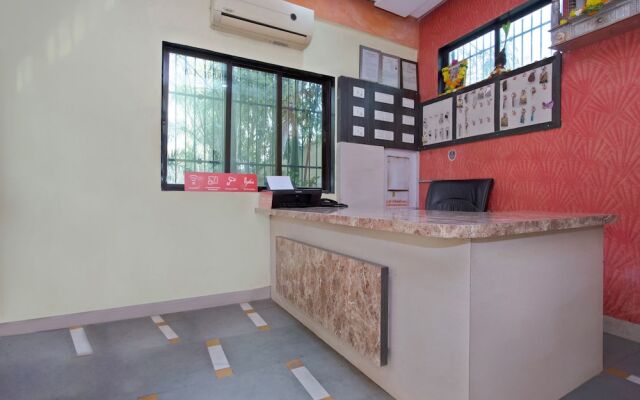 Hotel Sai Icon Residency By OYO Rooms