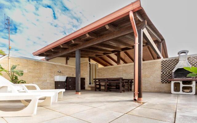 Appartamento Dea climatizzato a 150 m dal mare