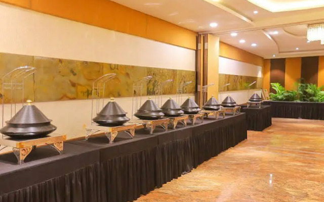 Playotel Inn Sonash Indore