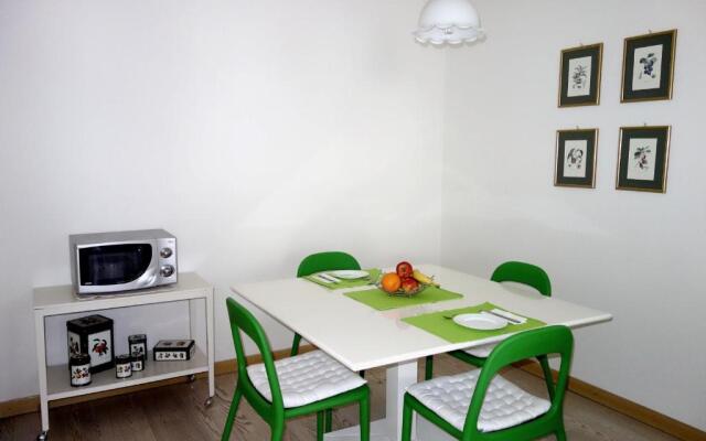Exclusive Central Apartment