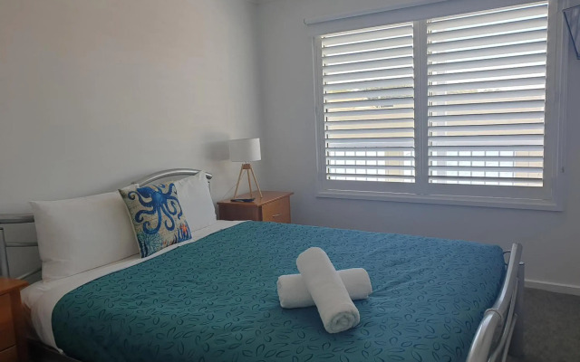 Comfort Inn Warrnambool International