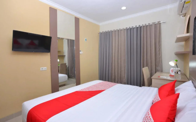 Royal Gejayan Homestay By OYO Rooms