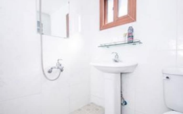 Jeju Happy Cabin Pension