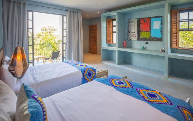 Turquoise Tulum Hotel