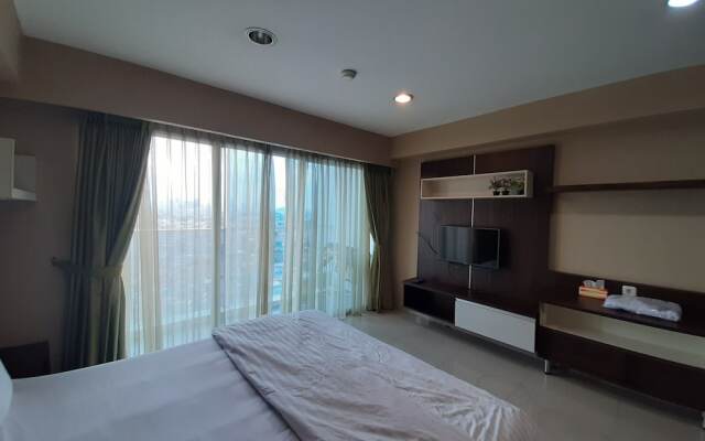 The Hive Tamansari by Bonzela Property