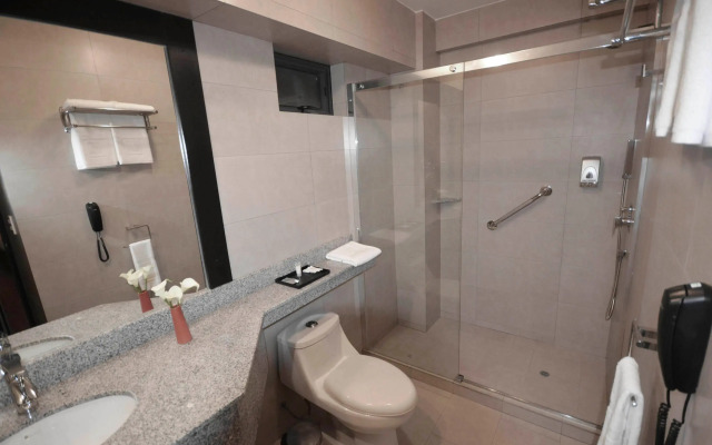 qp Hotels Trujillo
