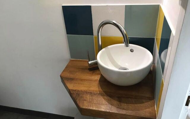 Domaine des Z'Ailés Chambres d'hôtes