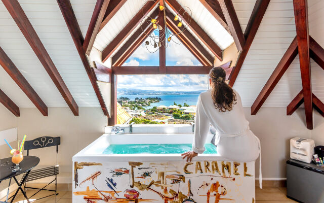 La Suite Villa