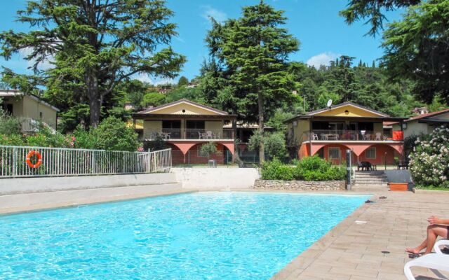House Villetta Manerba