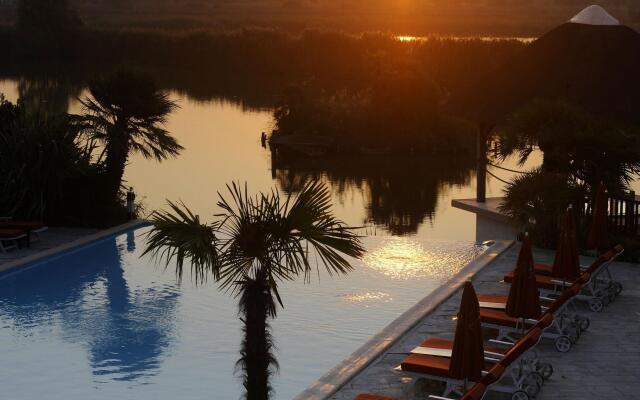 Hôtel L Estelle en Camargue