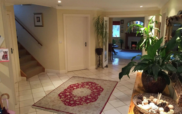 Gidleigh House B&B