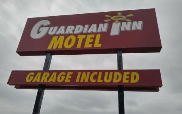 Guardian Inn - Le Center