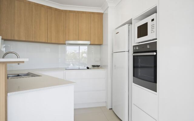 Kirra Palms Holiday Apartments