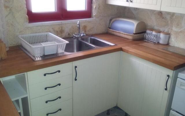 Profitis Elias View Gardens