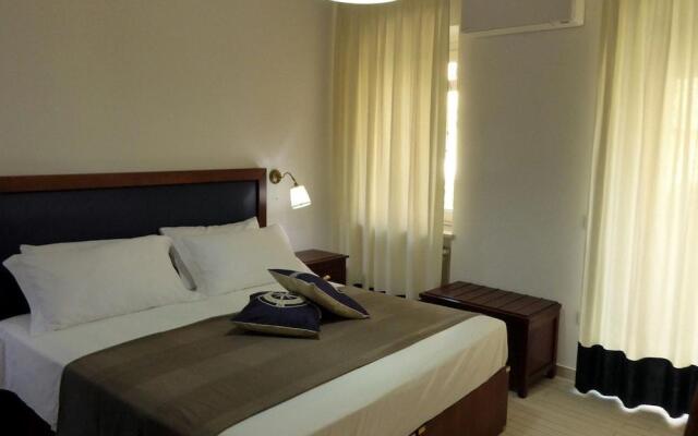 Le Tolde del Corallone