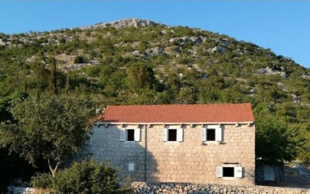 Stone house Konavle