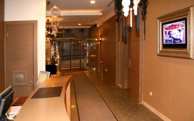 Hotel Basri