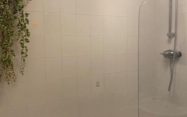 City Lights Apartments