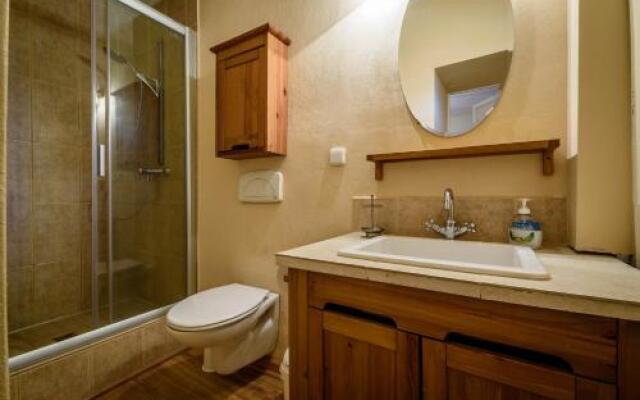 Ubytování Fillomena