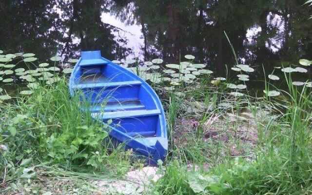 Хутор Калина Красная