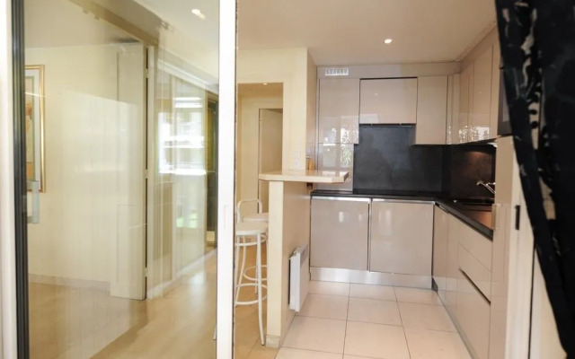 Croisette Azur Residence - 5 Stars Holiday House