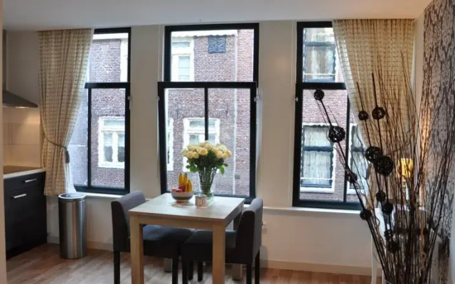 Artist House Amsterdam