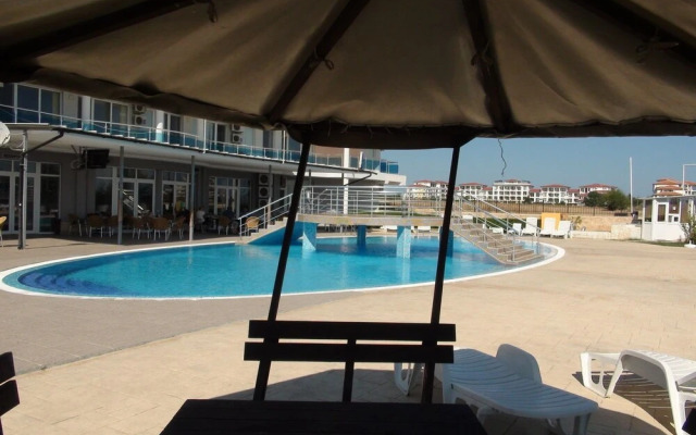 Costa Calma Aparthotel