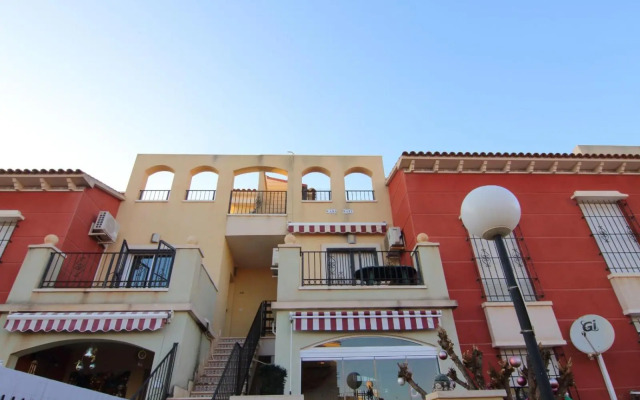 Appartement (Casa Nati)