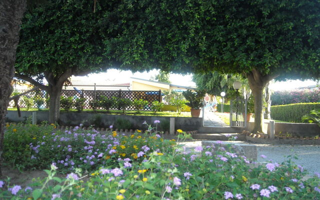 La Fattoria sul Mare