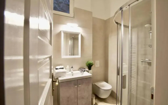 Premium Apartment by Hi5 - ASTORIA 4 bedroom