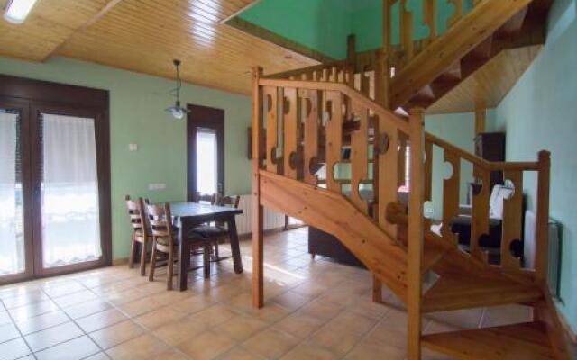 Turismo Rural Casa del Batlle