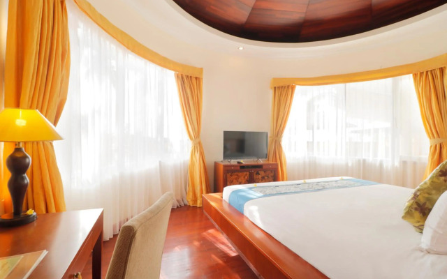 Arya Villas Ubud