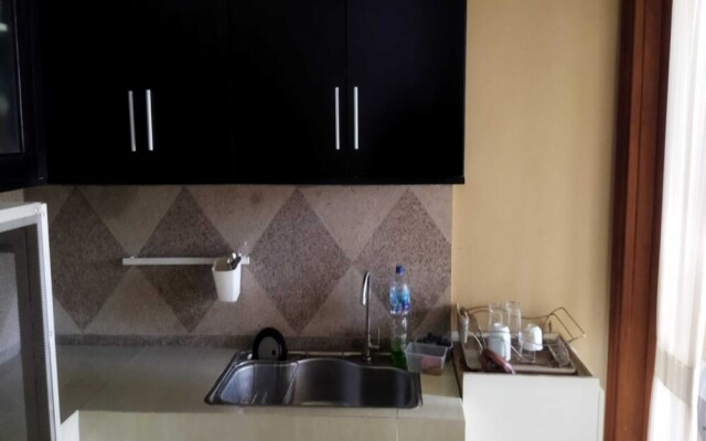 Villa Kania Parangtritis